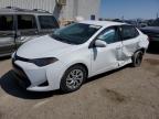 2019 TOYOTA COROLLA L - 5YFBURHE5KP870725