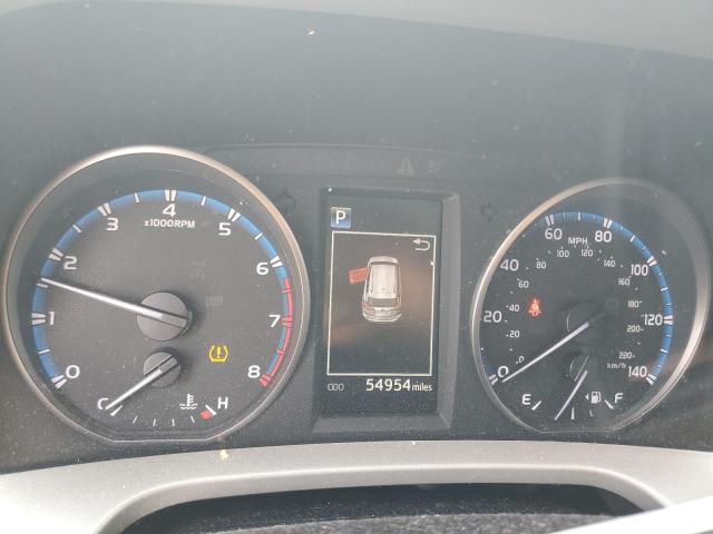 2018 TOYOTA RAV4 LE - 2T3ZFREV0JW443650