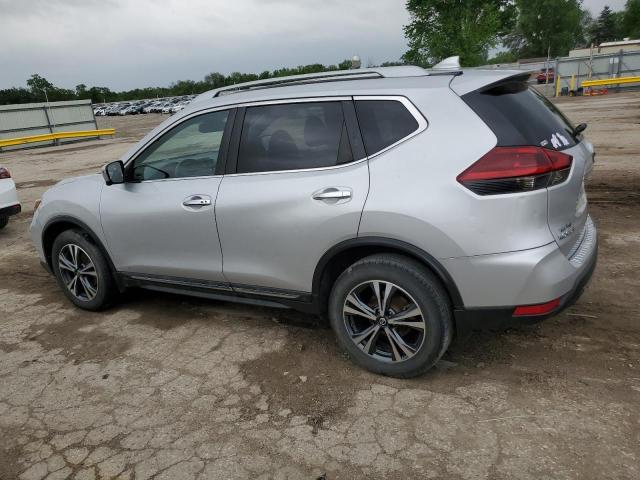 Vin: 5n1at2mv9jc828072, lot: 54484875, nissan rogue s 20182