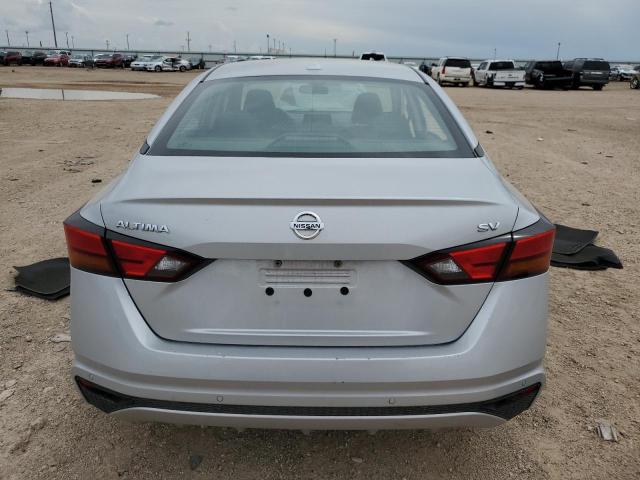2022 NISSAN ALTIMA SV - 1N4BL4DV2NN304895