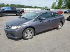 2015 HONDA CIVIC LX - 19XFB2E52FE017810