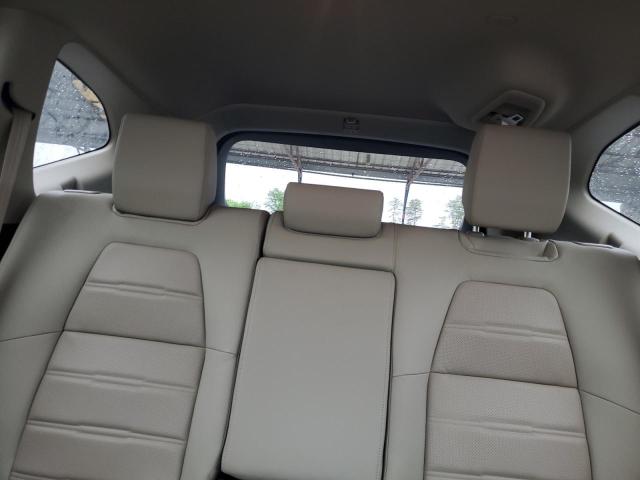 2020 HONDA CR-V TOURI - 2HKRW1H9XLH400766