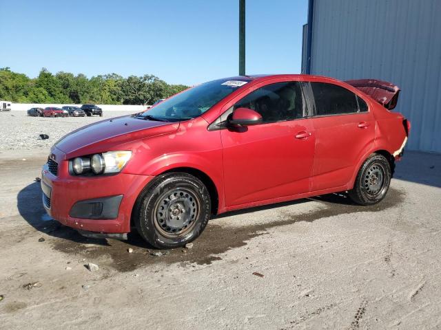 Vin: 1g1jb5sh0d4241532, lot: 52004455, chevrolet sonic ls 2013 img_1