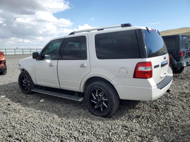 Vin: 1fmju2a52aea76138, lot: 54794895, ford expedition limited 20102