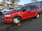 2016 DODGE JOURNEY SE - 3C4PDCABXGT185692