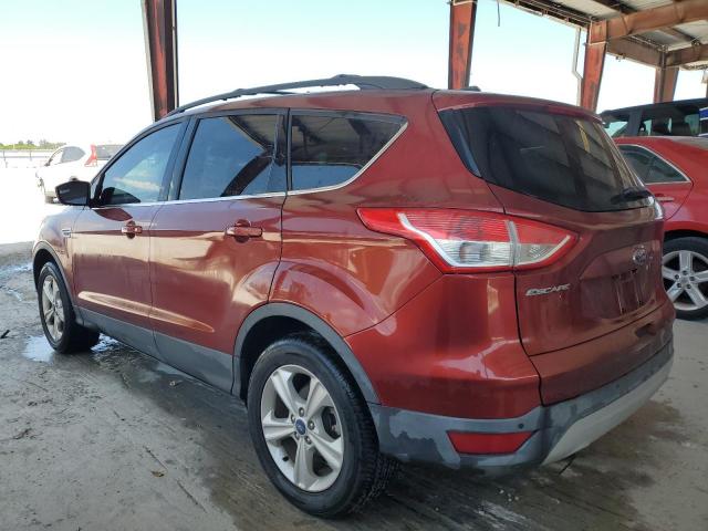 Vin: 1fmcu0gx9eua89793, lot: 53558605, ford escape se 20142