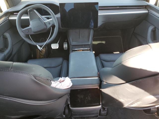2023 TESLA MODEL X - 7SAXCDE5XPF422163