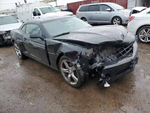 Vin: 2g1fb1e37c9109605, lot: 51360165, chevrolet camaro lt 20124