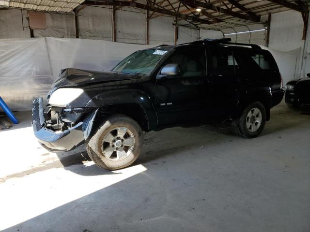 TOYOTA 4RUNNER SR