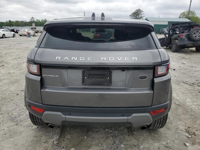 2018 LAND ROVER RANGE ROVE - SALVP2RX9JH289016
