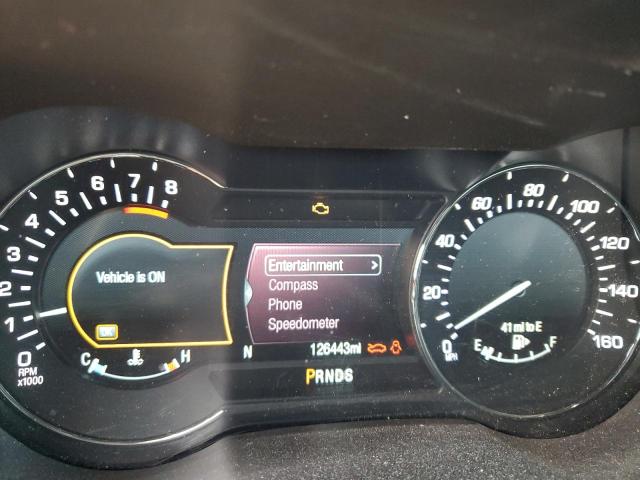 2019 LINCOLN MKC 5LMCJ1D97KUL06920