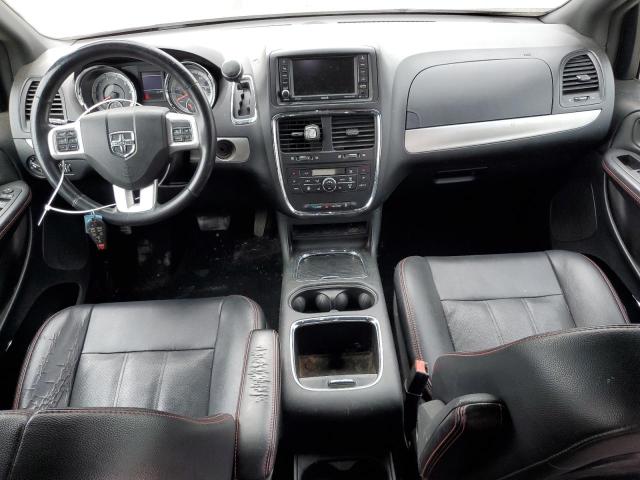 2018 DODGE GRAND CARA - 2C4RDGEG9JR318782