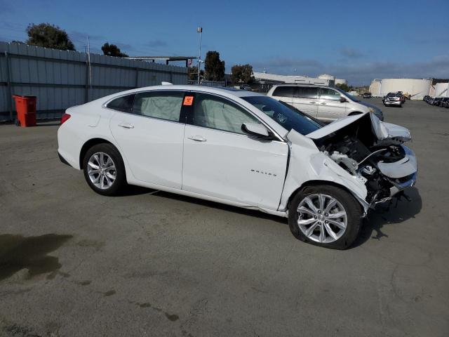 2024 CHEVROLET MALIBU LT - 1G1ZD5ST9RF199682