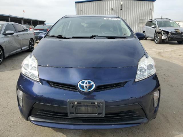 2015 TOYOTA PRIUS - JTDKN3DU4F0438165