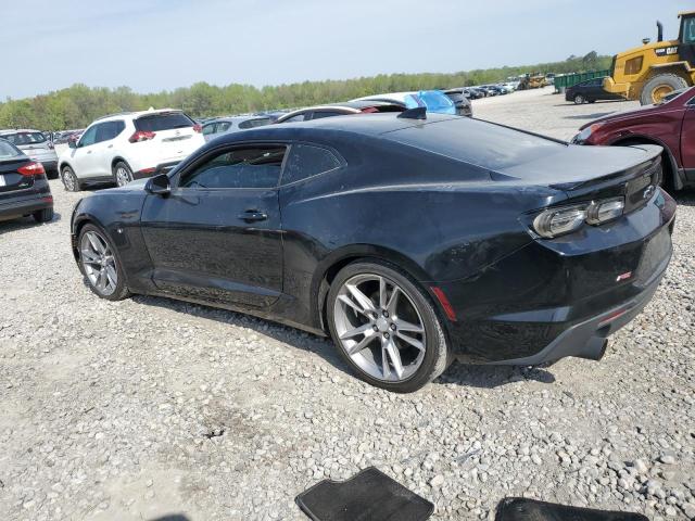 Vin: 1g1fb1rx1k0150396, lot: 52399395, chevrolet camaro ls 20192