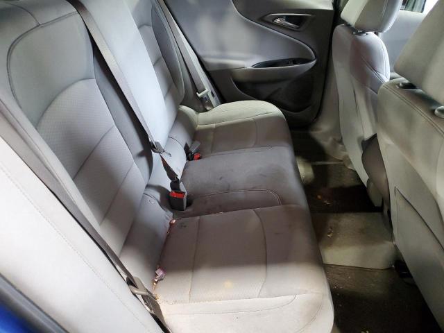 2023 CHEVROLET MALIBU LS - 1G1ZC5ST3PF234023