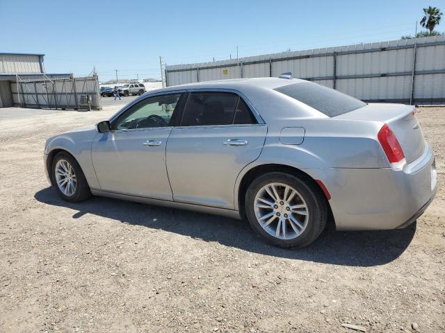 2017 CHRYSLER 300C - 2C3CCAEG5HH564352