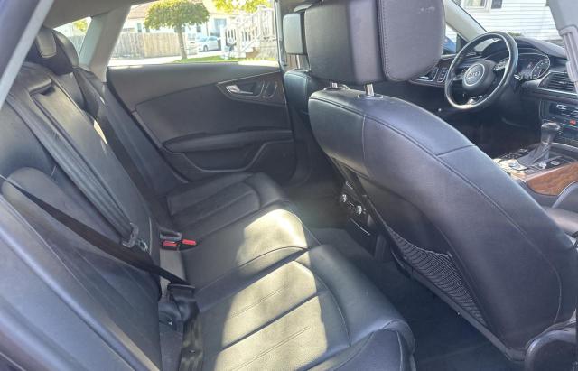 2015 AUDI A7 PREMIUM WAUWGAFCXFN011173
