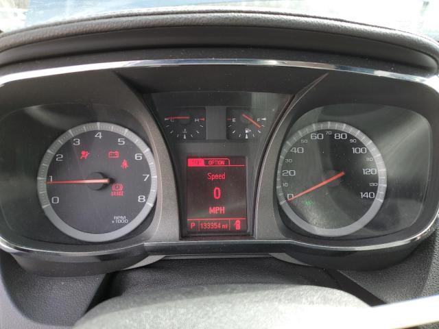2016 GMC TERRAIN 2GKFLNE30G6213490
