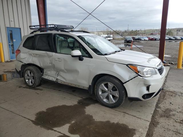 Vin: jf2sjahc0fh491532, lot: 54853725, subaru forester 2.5i limited 20154