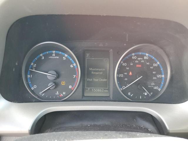 2018 TOYOTA RAV4 ADVEN - 2T3WFREV6JW411336