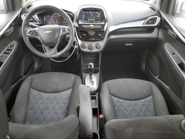 2019 CHEVROLET SPARK 1LT - KL8CD6SA0KC758165