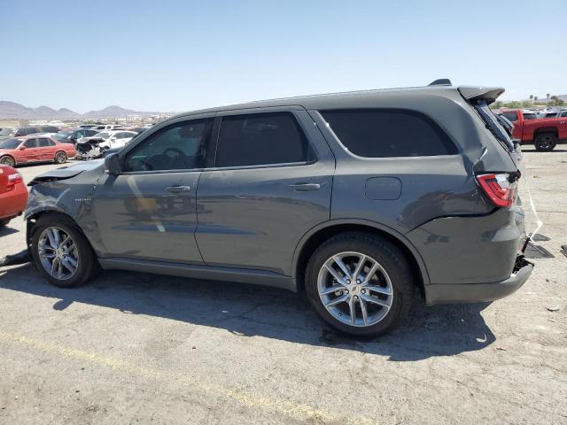 Vin: 1c4sdjct1nc136202, lot: 54771065, dodge durango r/t 20222