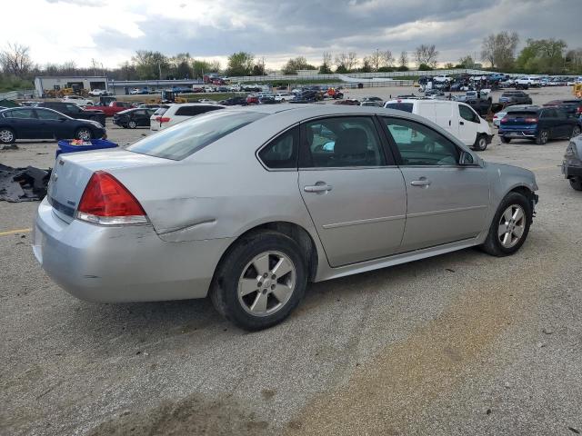Vin: 2g1wg5ek6b1238724, lot: 52582975, chevrolet impala lt 20113