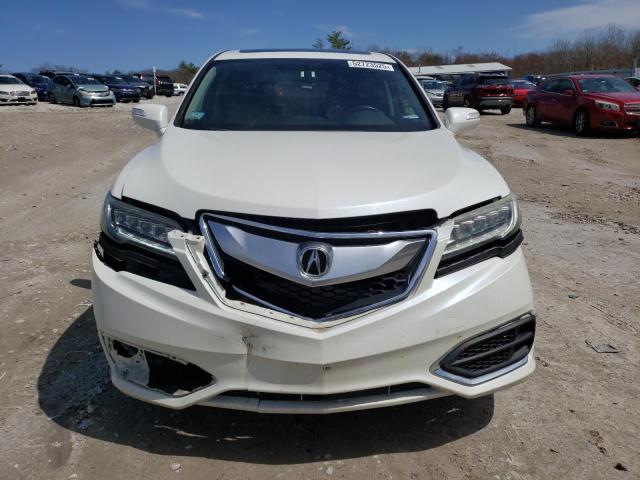 2017 ACURA RDX - 5J8TB4H39HL030946
