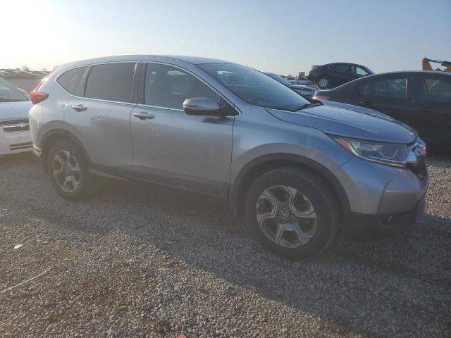 Vin: 5j6rw2h55hl005782, lot: 52728935, honda crv ex 20174