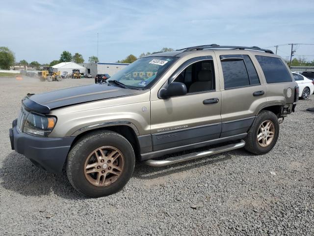 JEEP GRAND CHER