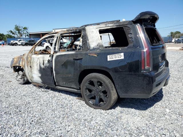 Vin: 1gys3ckj2gr103721, lot: 53270725, cadillac escalade premium 20162