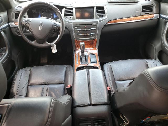 2015 LINCOLN MKS 1LNHL9DK5FG607257