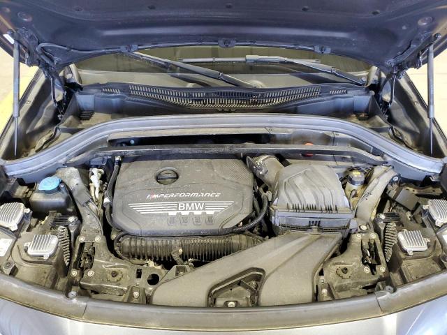 2020 BMW X2 M35I WBXYN1C06L5P33265