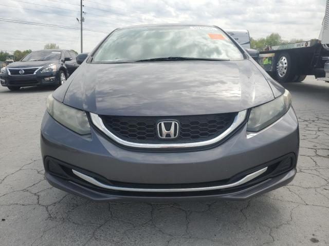 2015 HONDA CIVIC LX - 19XFB2F5XFE114929