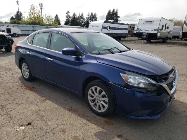 Vin: 3n1ab7ap2ky450330, lot: 52532585, nissan sentra s 20194