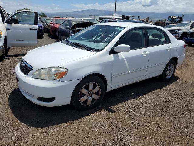 TOYOTA COROLLA CE