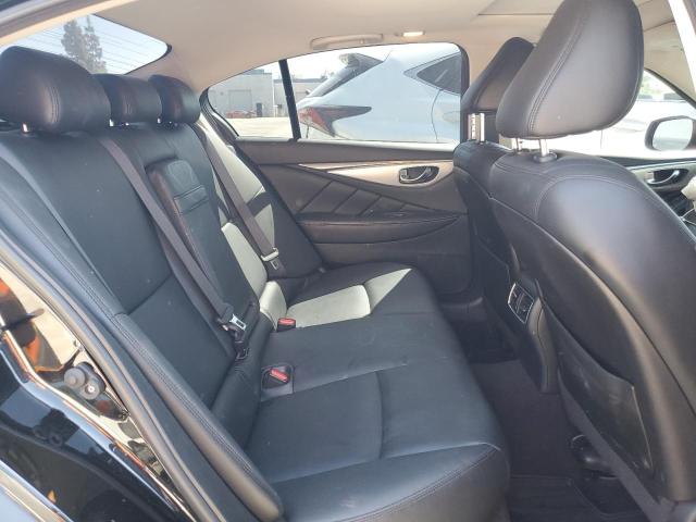 2019 INFINITI Q50 LUXE - JN1EV7AP9KM541235
