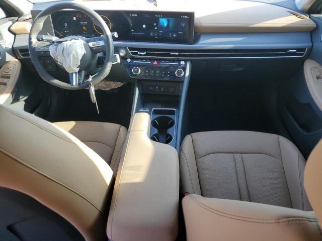 2024 HYUNDAI SONATA HYB - KMHL54JJ1RA091490