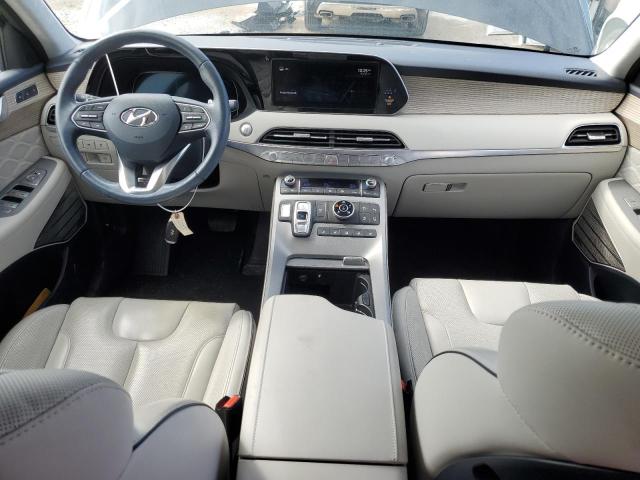 2022 HYUNDAI PALISADE C - KM8R7DHE4NU432497