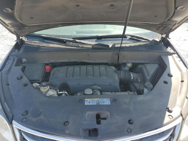 2016 CHEVROLET TRAVERSE L - 1GNKRHKD6GJ223751