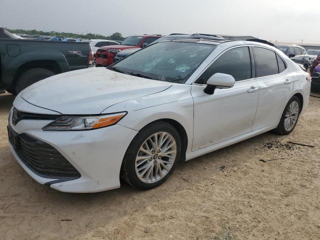 Vin: 4t1b11hk4ku745357, lot: 51526685, toyota camry l 2019 img_1