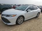 2019 TOYOTA CAMRY L - 4T1B11HK4KU745357