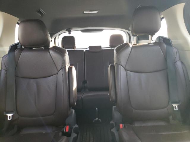2023 TOYOTA SIENNA LIM - 5TDESKFC5PS079072