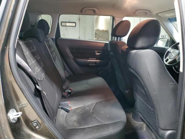 2013 KIA SOUL + #3298158246