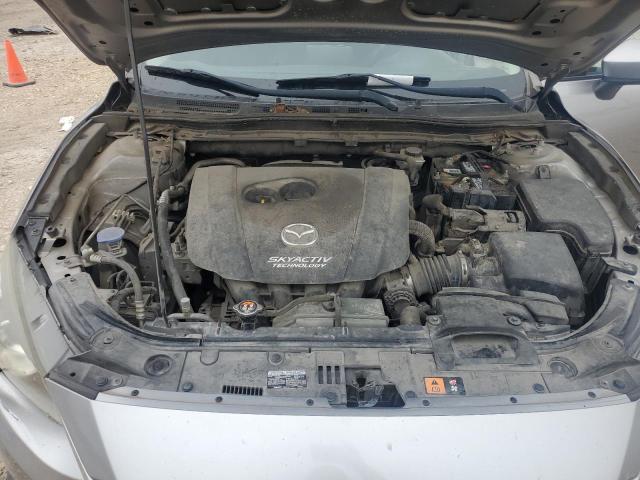 2015 MAZDA 3 SPORT - 3MZBM1U72FM171426