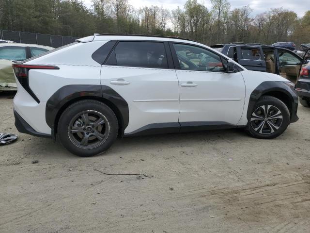 2024 TOYOTA BZ4X XLE JTMABACAXRA070914