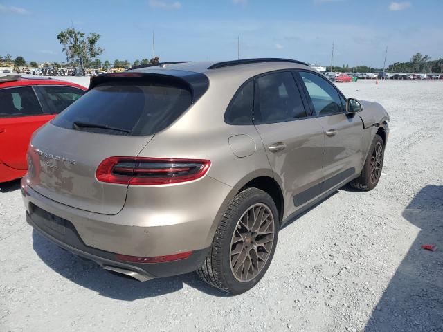 2017 PORSCHE MACAN - WP1AA2A5XHLB80779