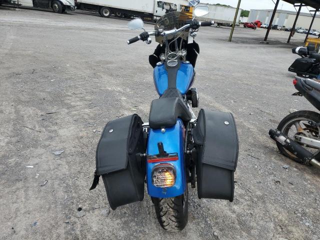 2017 HARLEY-DAVIDSON FXDL DYNA 1HD1GNM15HC301162