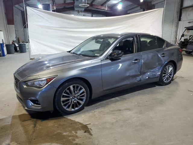 Vin: jn1ev7ar6km590488, lot: 52261495, infiniti q50 luxe 2019 img_1